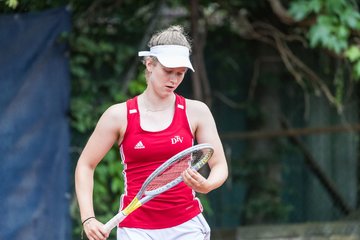 Julia Middendorf 212 - DTV Hannover - TC 1899 Blau-Weiss Berlin : Ergebnis: 7:2